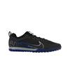 Кроссовки унисекс Zoom Mercurial Vapor 15 Pro TF Shadow Pack, черные, Hyper-Royal Chrome DJ5605-040