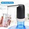 Electric Gallon Bottle Water Pump Mini Wireless Water Dispenser Portable One Key Automatic Switch Water Dispenser USB Water Pump