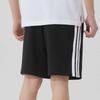 Adidas Casual Shorts Men's Black JE6414