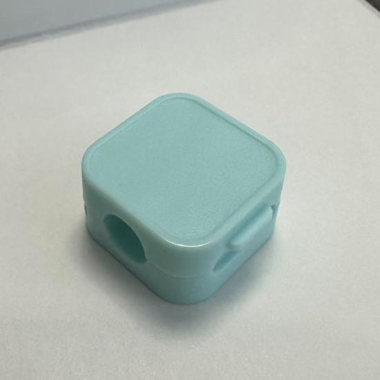 Magnetic Cable Organizer Clip Self-adhesive Home Office Desk Phone Charging Data Cord Holder Keeper Power Wire Management Clamp