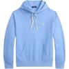 Polo Флисовая Спортивная Толстовка с Длинным Рукавом Мужская толстовка 710766778-109