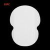 30/50/100PCS Summer Underarm Sweat Pads Disposable Shield Mat Deodorant Anti Perspiration for Absorbing Armpit Moisture Keeping Fresh