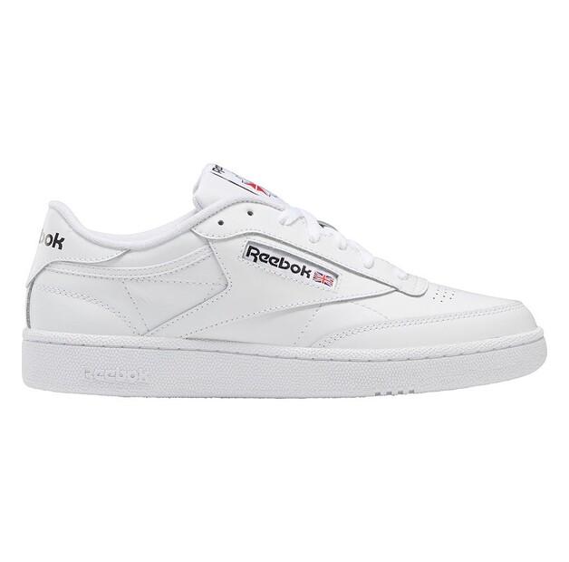 Reebok Classics Club C 85 кроссовки