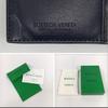 Used Bottega Veneta Bi-fold Wallet Original Price 110,000 Yen
