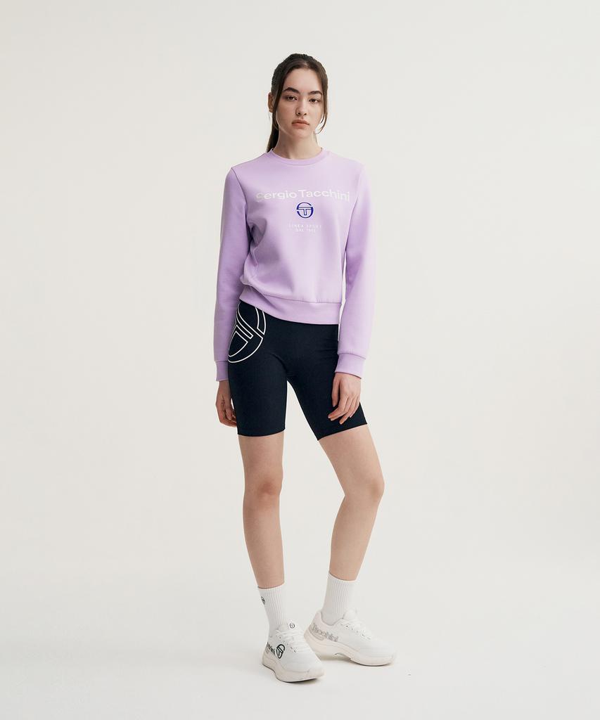 SERGIO TACCHINI W Goat Cushlight Sweatshirt