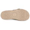 UGG Goldencoast Шлепанцы на ремешке Коровья замша Стильные сандалии Мужские Мохово-зеленый 1142730-MSG
