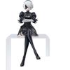 [NieR:Automata] Фигурка Chokonose Premium Version 1.1a 2B