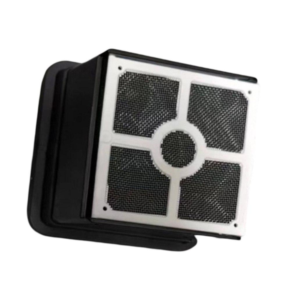 Комплексный набор для уборки со щетками и фильтрами для швабры W90