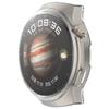 Защитный чехол для Huawei Watch 4 Pro, гибкий ТПУ чехол для часов, полное покрытие, гальваническое покрытие
