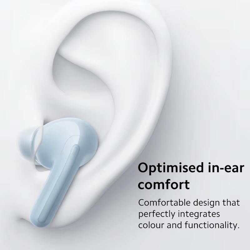 Xiaomi Наушники Redmi Buds 6 Lite TWS Bluetooth беспроводные наушники