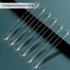 Wall Protector Anti Scratch Anti-Collision Door Sticker Buffer Strip Door Stopper Cabinet Bumper