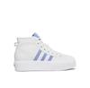 Sneakers Nizza Platform Mid FZ6189 White