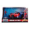 Spider-Man 2017 Ford GT 1:24 Hollywood Rides Diecast Vehicle