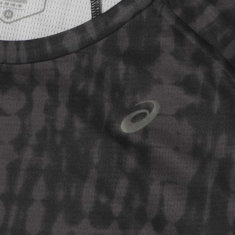 Asics Long Sleeve P Black 2012d087.001 P Black