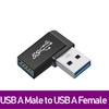 Multi USB Type C Cable Charging Adapter OTG Type C to Usb U Disk Adaptador Usb A Tipo C for Samsung Xiaomi Phone Laptop Tablet 3