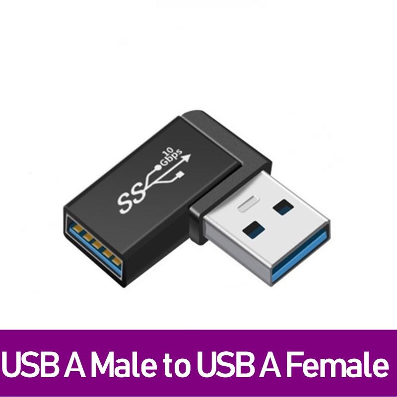 Multi USB Type C Cable Charging Adapter OTG Type C to Usb U Disk Adaptador Usb A Tipo C for Samsung Xiaomi Phone Laptop Tablet 3