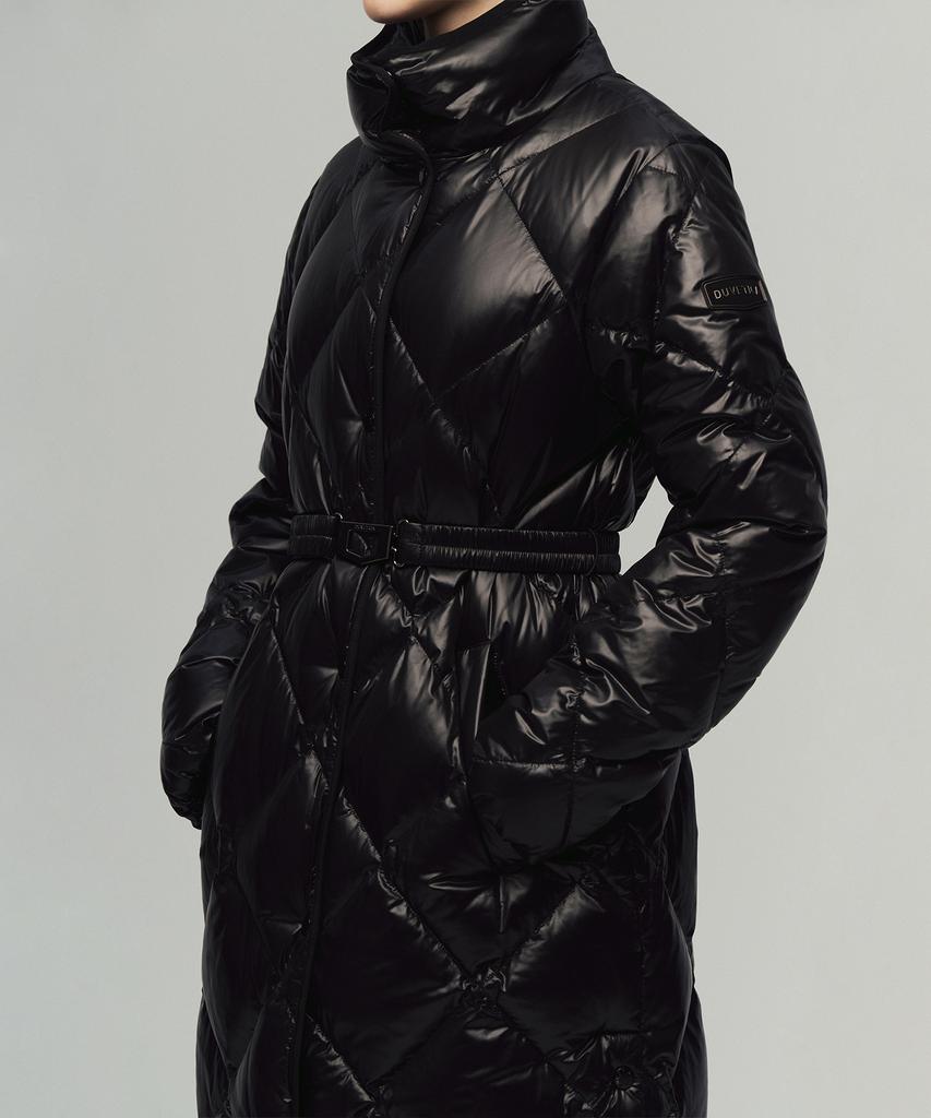 Duvetica Repina (Black) (Women'S Down Jumper)