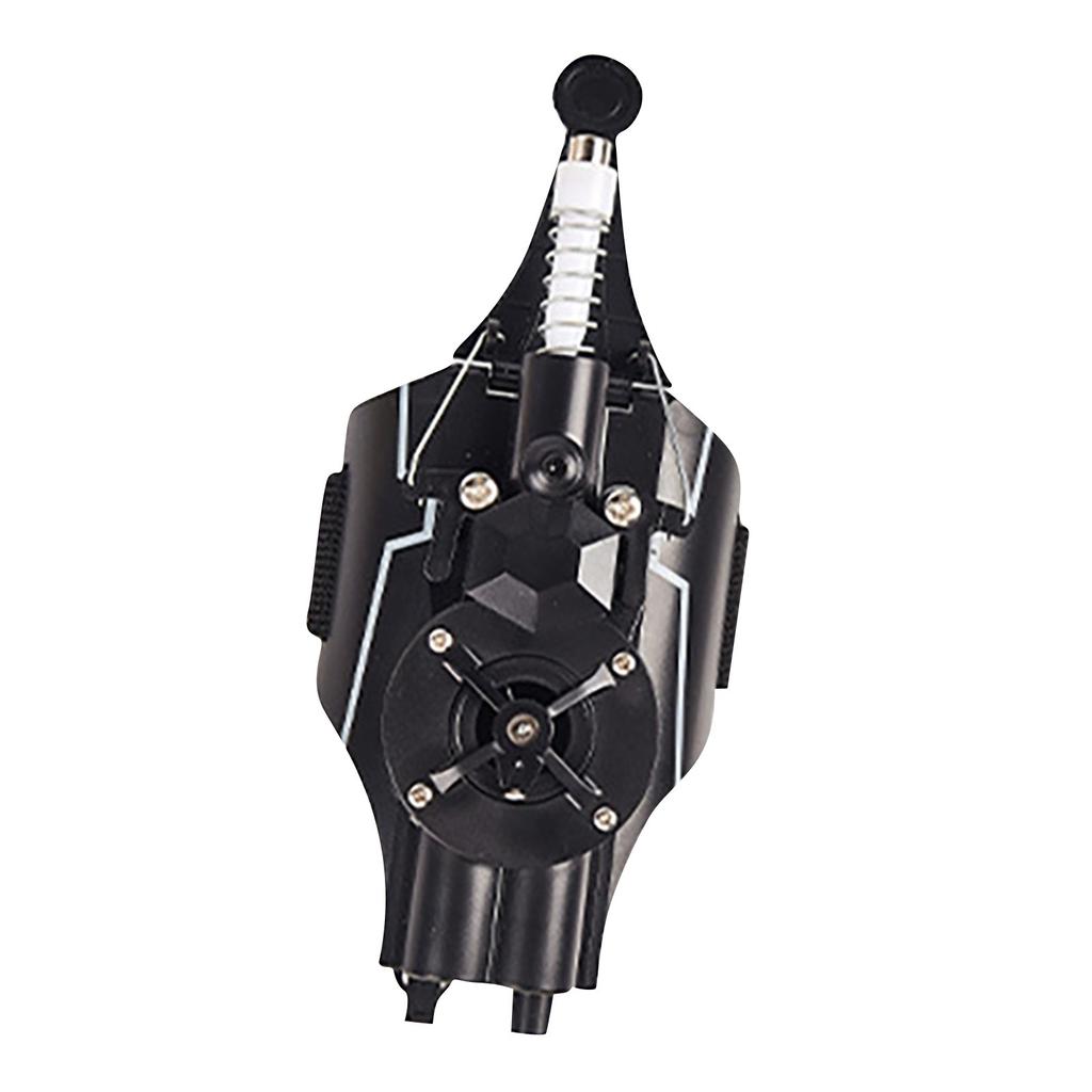 Веб-игрушка на запястье, USB-зарядное устройство, автоматический съемник, который действительно стреляет, ролевая игра, настоящие веб-шутеры, отличный подарок