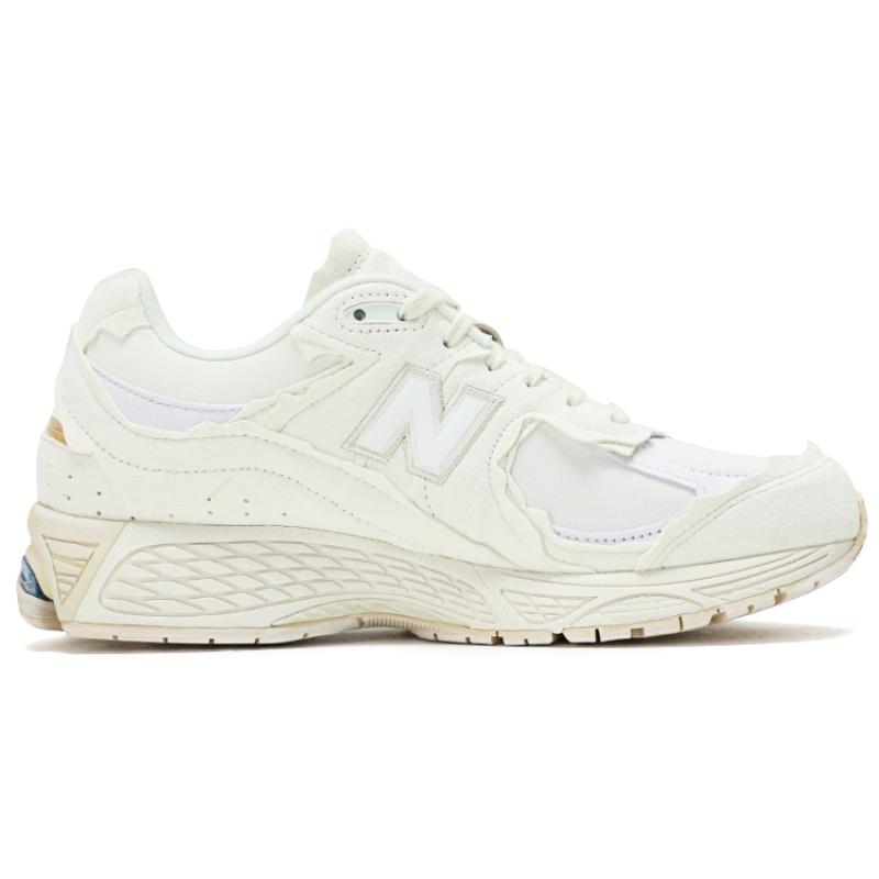 New Balance Кроссовки 2002R Protection Pack M2002RDC