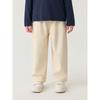 Mark Jenny Boys and Girls Casual Versatile Straight-Leg Jeans Baby Pants 2026 Spring New Style 551311