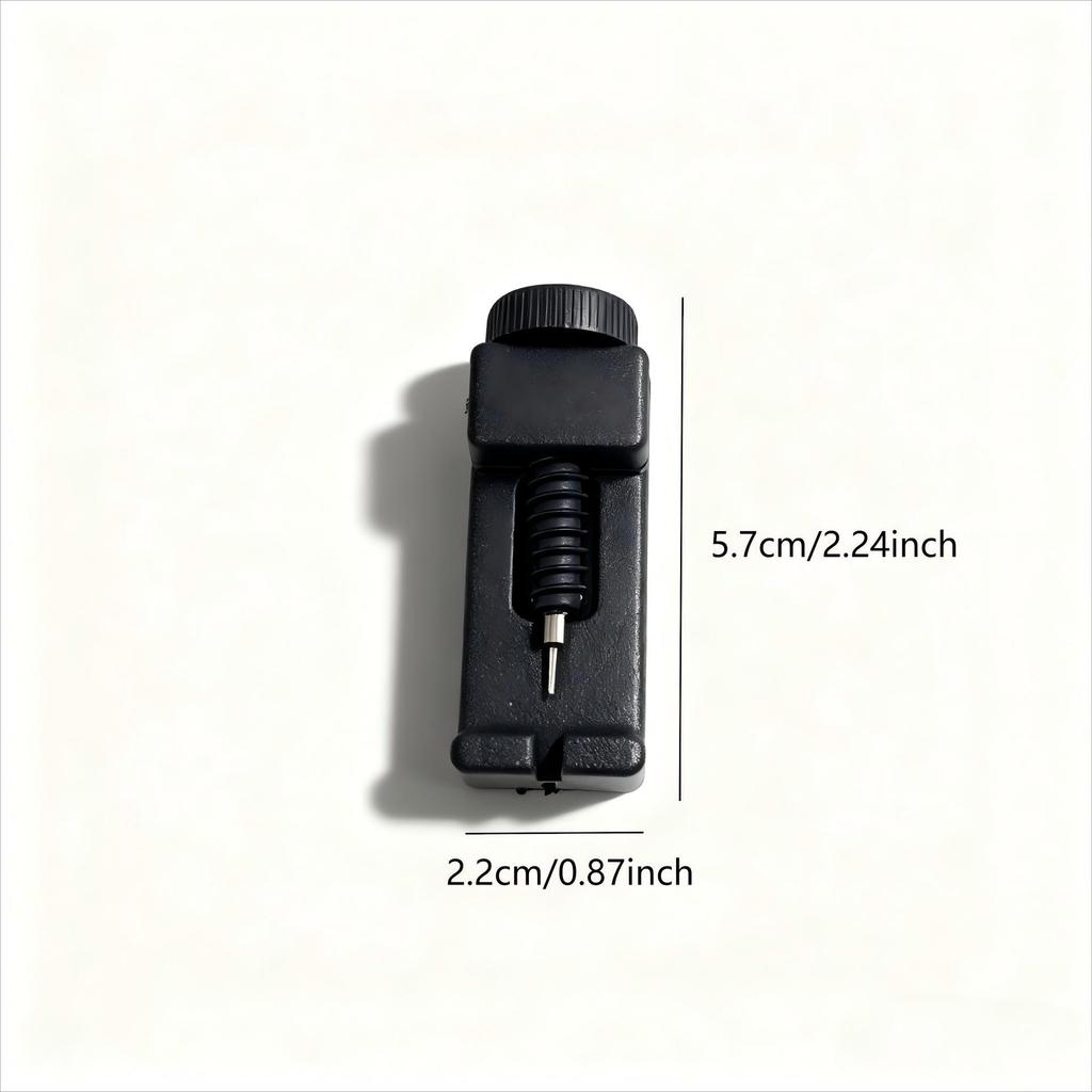 Мужской винтажный браслет из магнитного сплава в европейском и американском стиле