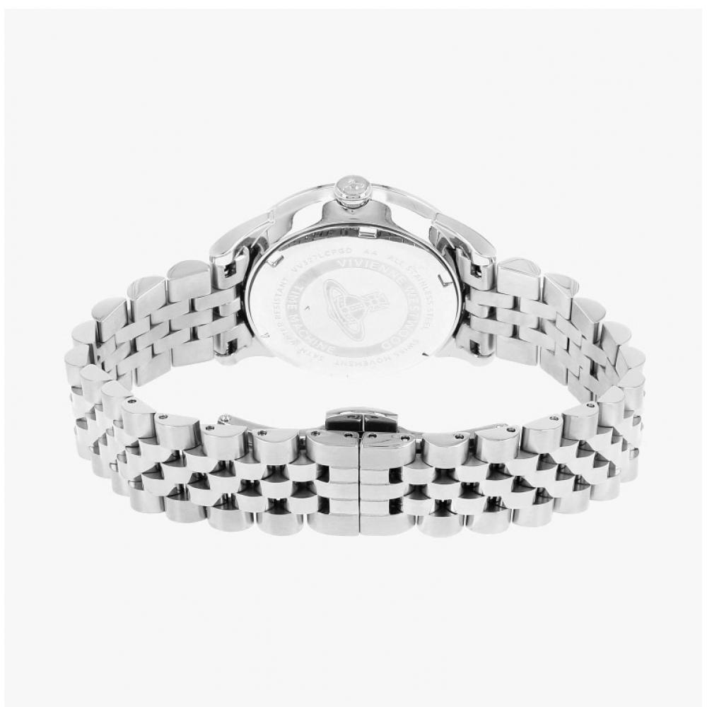 Vivienne WeStwood Women S Metal Watch Little walliS vv327lblSl