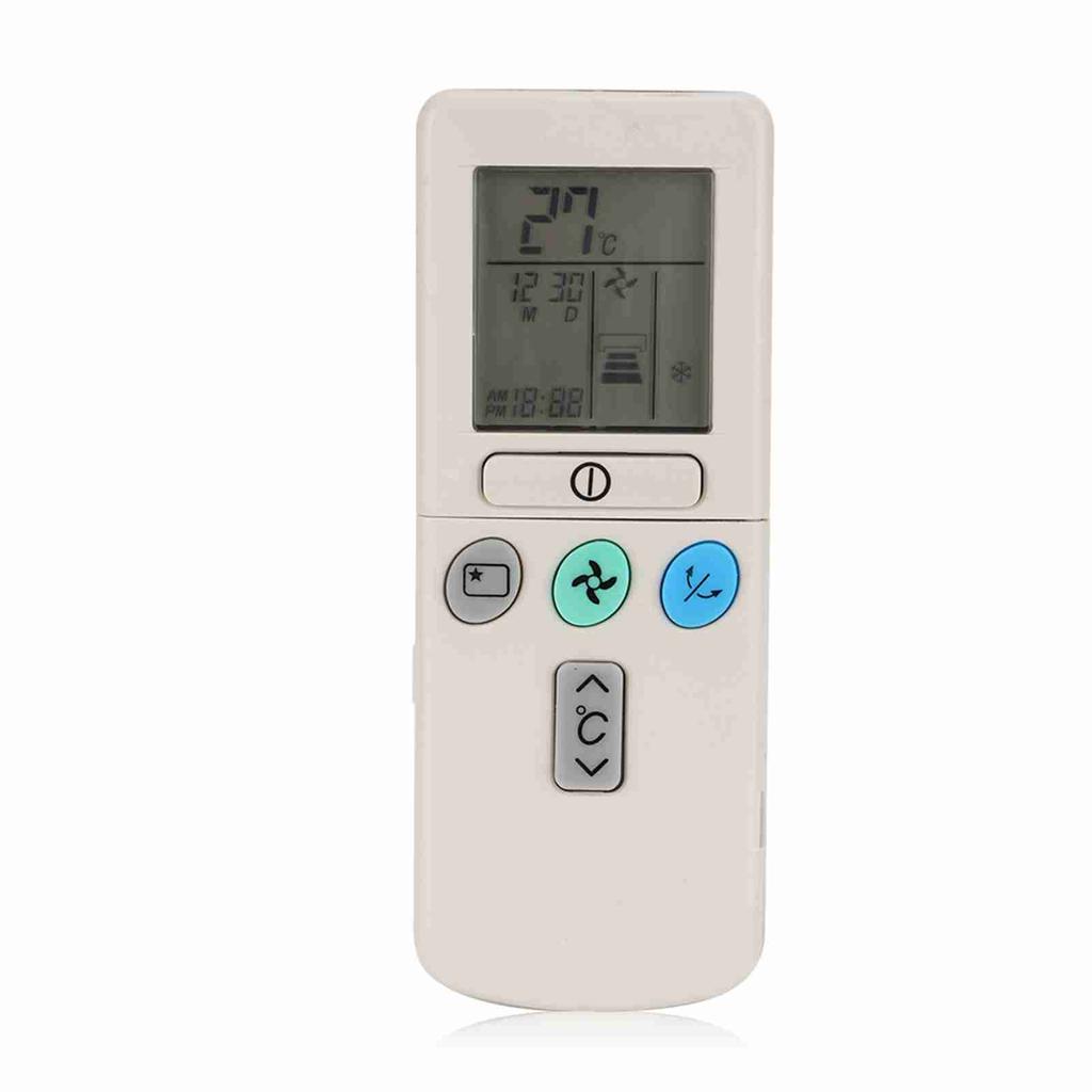 Cooling Air Conditioner Remote Control for Hitachi RAR 2A1 RAR 52P1 RAR 2SP1 RAR 3U4 RAR 2P2