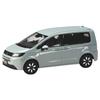 HJ43 1/43 Honda Freed Fjord Mist Pearl Готовое изделие