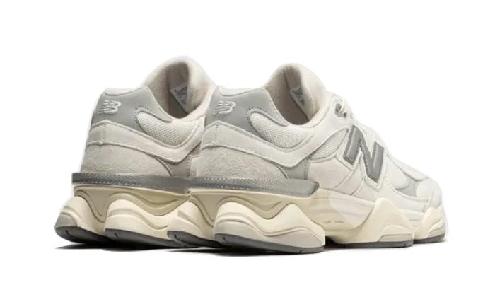 9060 Sea Salt White