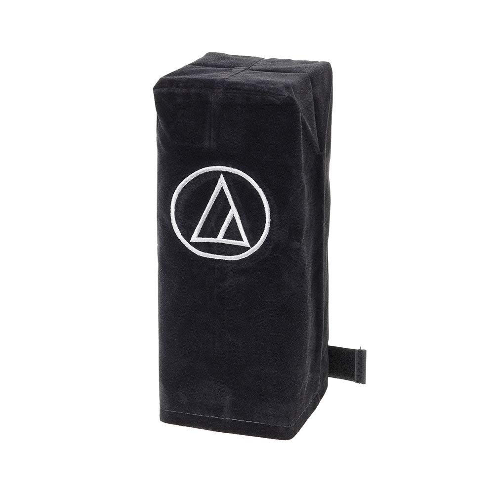 Микрофон Audio Technica с боковым адресом, конденсатор смещения постоянного тока, тип AT4047/SV