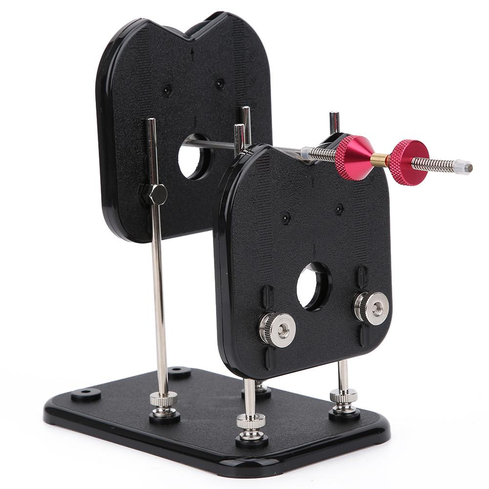 TruSpin Prop Support Balancer Аксессуары для радиоуправляемого вертолета, мультиротора, самолета(черный )