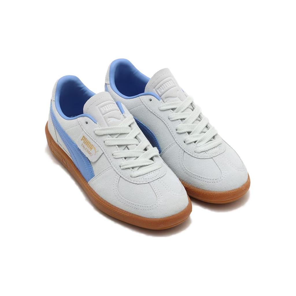 Puma Кроссовки Palermo Dewdrop Unisex Blue-Skies 396463-04