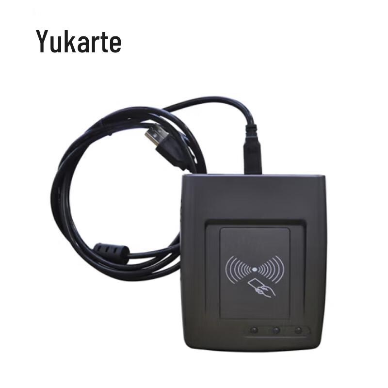 Умная фляга Youkate с системой IC-карт и устройством выдачи карт FK-CU, штекер CN (адаптер в комплекте)