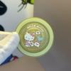 Блокнот Hello Kitty 'Мечты' с PopSocket - Магнитная присоска-подставка с колпачком с воздушной подушкой