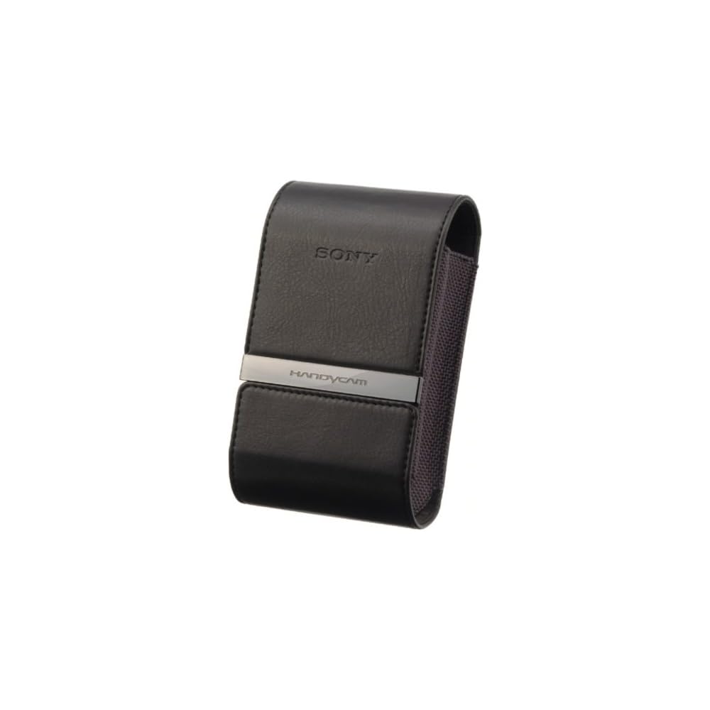 SONY Soft Carrying Case LCS-TGB
