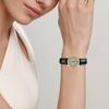 Casio Стандартная серия Платье Классическая серия Pointer Маленький циферблат Водонепроницаемые Кварцевый механизм Часы Женские часы Белые LTP-V001GL-7BUDF