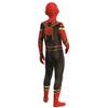 Halloween Costume Kids Spider-Man One-Piece Bodysuit Cos Costume Iron Man Boy One-Piece Bodysuit
