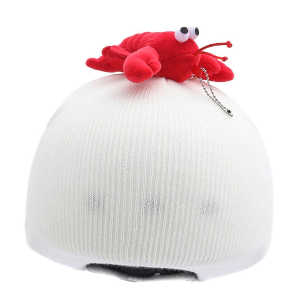 Чехол на лыжный шлем, Чехол на лыжную шапку, Мультяшный Многофункциональный Забавный Декоративный для Шлема для Активного Отдыха, Декорация Шлема, Чехол на Снежный Шлем