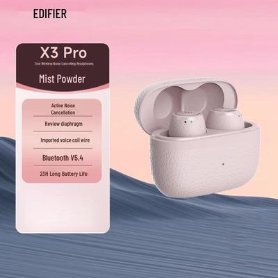 Edifier X3 Pro True Wireless Наушники с активным шумоподавлением
