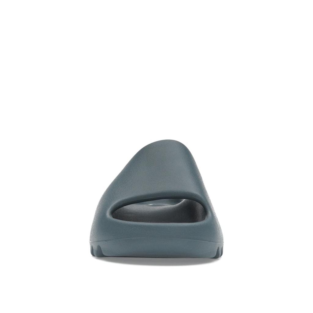 Adidas Yeezy Slides Slate Marine Unisex Sneakers Grey ID2349