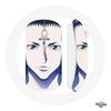 Беспроводная мышь Chrollo Face Hunter x Hunter Manga