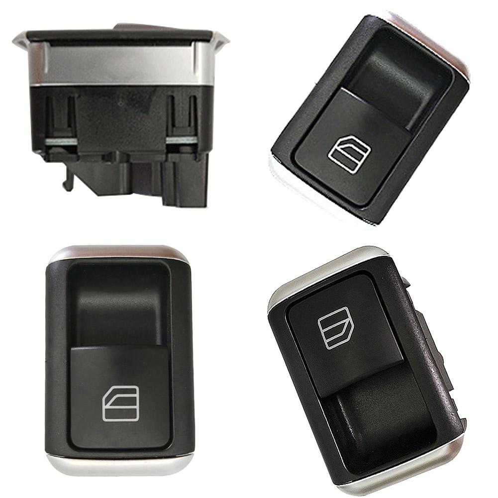 Car Electric Door Master Window Lifter Regulator Switch Button For Mercedes Benz C E Glk Class W204 X204 W212 W207 A2049055402