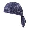 Quick Dry Bandana Headscarf Paisley Print Cycling Head Wrap Chemo Cap  Outdoor Activities
