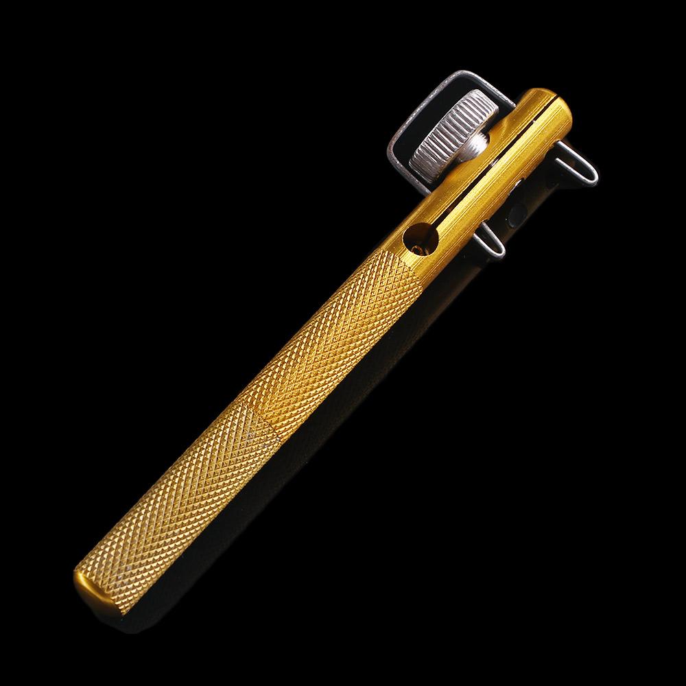 Zinc Zinc Alloy Remove Tool Fishing Tackle Detacher Fish Hooker Unhooking Device Knotting Tool Hook Remover