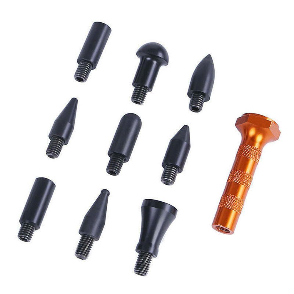 Dent Removal for Dent Remove Hail Dent Repair Tool Paintless Dent Repair Knock Down Pen Car Body
