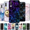 Для Xiomi Xiaomi mi 9 Lite se чехол Мраморный силиконовый мягкий tpu телефон Задняя крышка чехол для Xiaomi MI 9 mi9 Lite mi9lite 9lite 9se Чехол