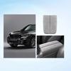 Car Alcan tara Armrest Box Lid Panel Cover Alcan tara Suede For BMW X5 G05 G18 X6 G06 X7 G07 X5M X6M