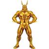 BANPRESTO My Hero Academia AGE OF HEROES ALL MIGHT Special All Might A