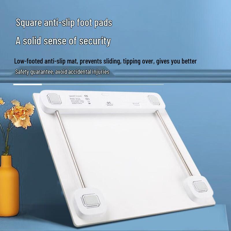 Midea Smart Body Fat Scale
