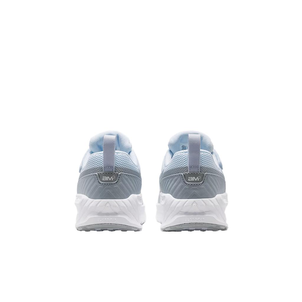 Nike Кроссовки Nike Air Max Bia PS Football Grey для детей, сине-серо-белые II9945-007